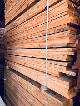 BOIS COFFRAGE PIN 25X100X2000
