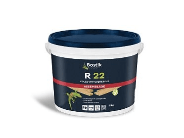 COLLE VINYLIQUE RAKOLL 30KG
