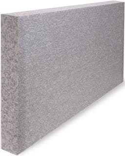 POLYSTIRENE 100 x 50 x 2 CM