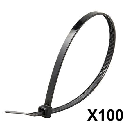 COLLIER COLSON 7.6x300