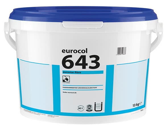 COLLE V22 GREEN 13 KG DE MARQUE FORBO
