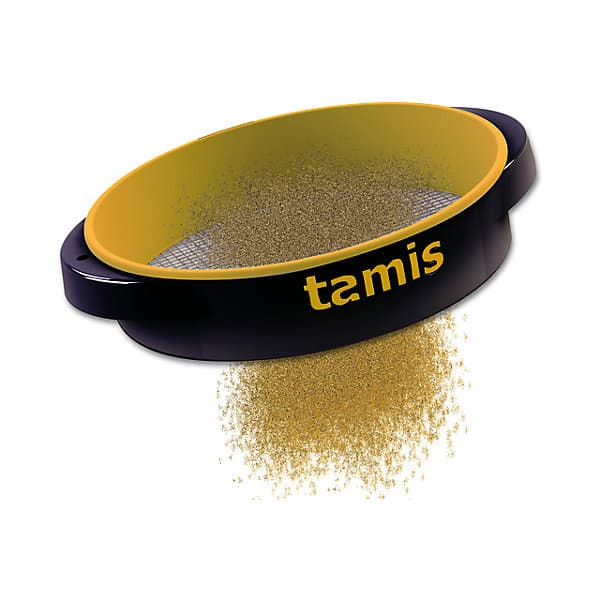 TAMIS POUR LE SABLE