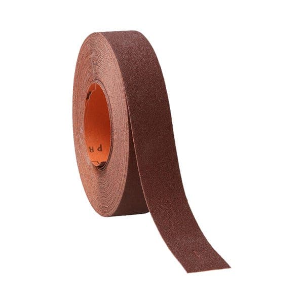 PAPIER ABRASIF GRAIN 80 EN 50ML