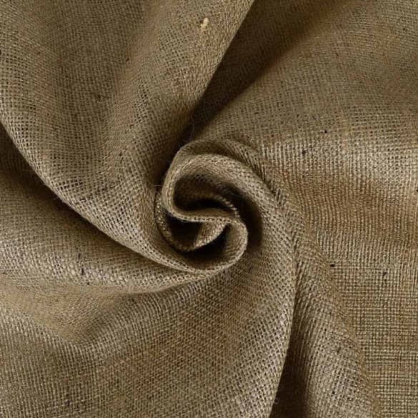 TOILE DE JUTE 1.40X100ML