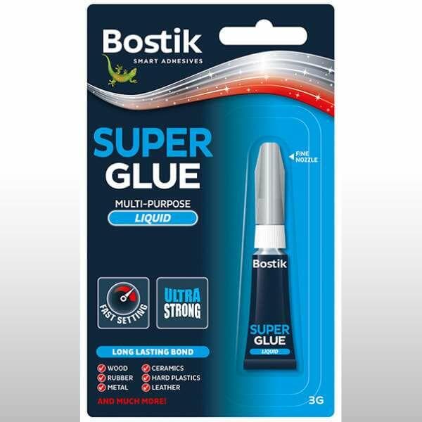 COLLE CYANOFIX LIQUIDE ULTRA RAPIDE 20G