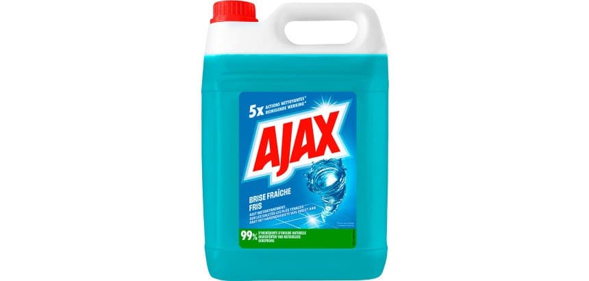 AJAX GM BIDON 25L