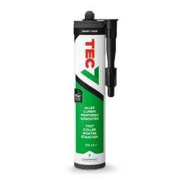 COLLE NOIRE 310ML -TEC 7