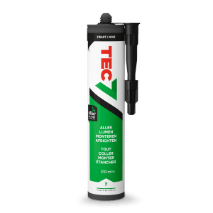 COLLE NOIRE 310ML -TEC 7
