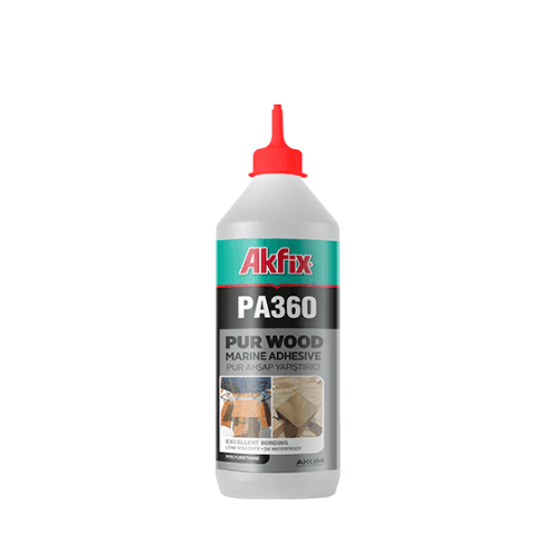 COLLE PACIFIX EXPRESS PUR WOOD MARINE ADHESIVE 560 G