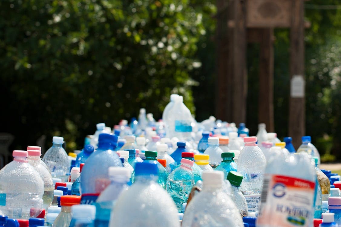 Circular Economy in Construction: Turning Textile Waste into Resources