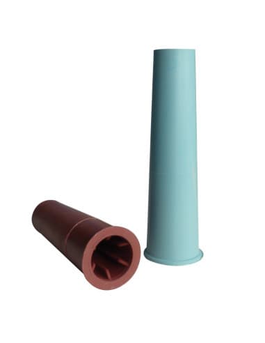 PVC DIAM 25 POUR TIGE EN 2ML