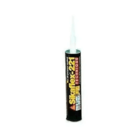 SIKAFLEX 221 NOIR 300ML