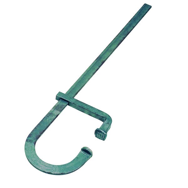 SERRE-JOINTS DE MACON LONGUEUR 120 CM