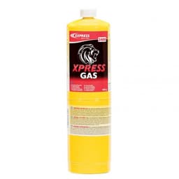 RECHARGE GAZ CHALUMEAU