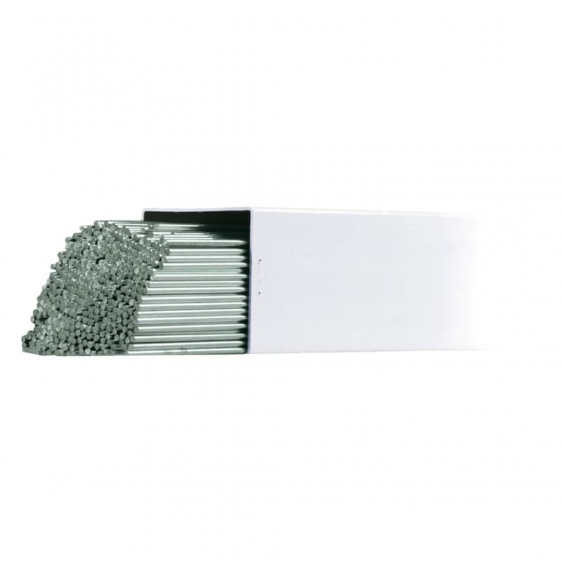 METAL D'APPORT SOUDAGE INOX 1,6 PQ 5KG