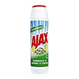 PRODUIT DE NETTOYAGE FIBREX SANS FLOWER 5KG