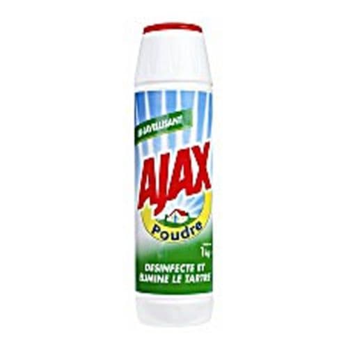 PRODUIT DE NETTOYAGE FIBREX SANS FLOWER 5KG