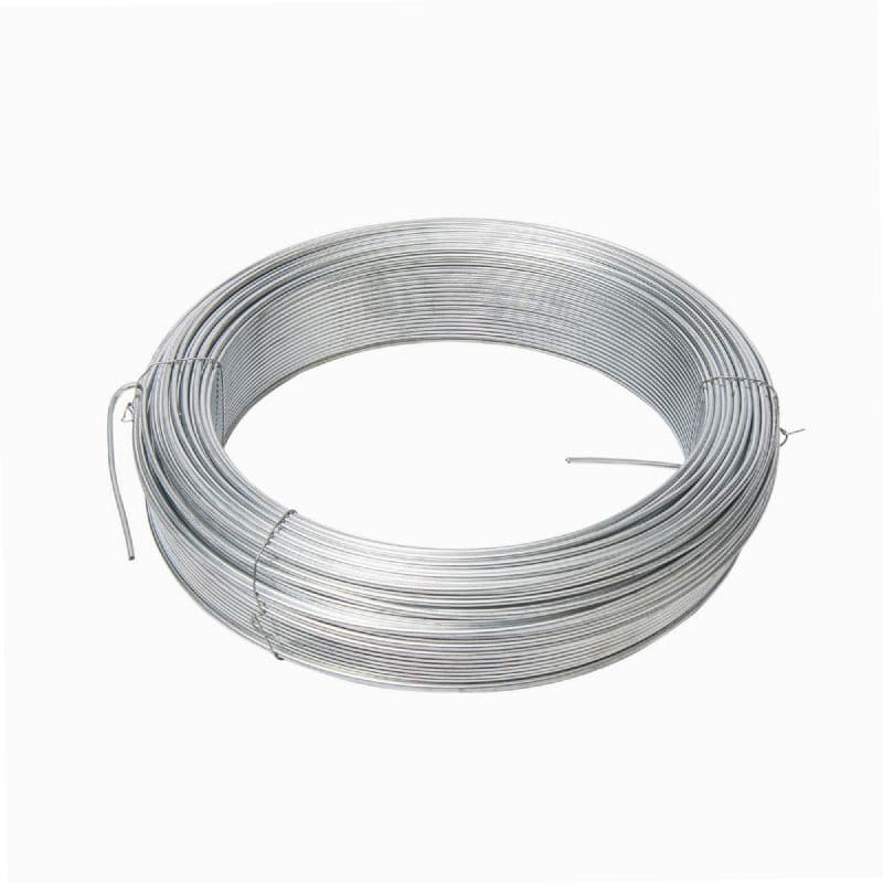 FIL DE FER GALVANISE JP 17/3MM